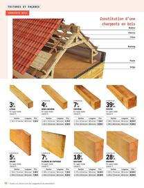 Catalogue E.Leclerc Brico page 12