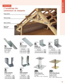 Catalogue E.Leclerc Brico page 13