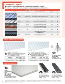 Catalogue E.Leclerc Brico page 16