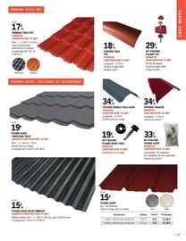 Catalogue E.Leclerc Brico page 17