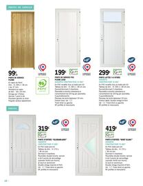 Catalogue E.Leclerc Brico page 28