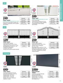 Catalogue E.Leclerc Brico page 31
