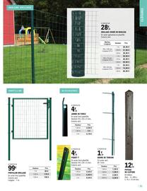 Catalogue E.Leclerc Brico page 35