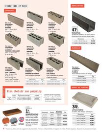 Catalogue E.Leclerc Brico page 6