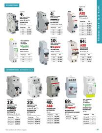 Catalogue E.Leclerc Brico page 67