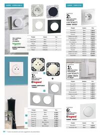 Catalogue E.Leclerc Brico page 68
