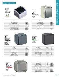 Catalogue E.Leclerc Brico page 69