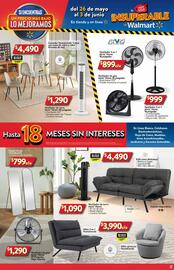 Catálogo Walmart semana 22 Página 12
