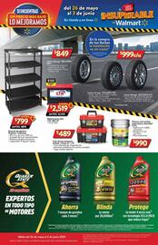 Catálogo Walmart semana 22 Página 18