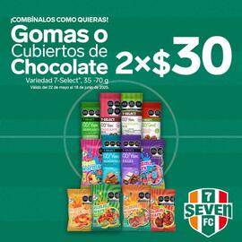Catálogo 7-eleven Página 12