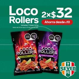 Catálogo 7-eleven Página 15