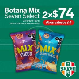 Catálogo 7-eleven Página 16