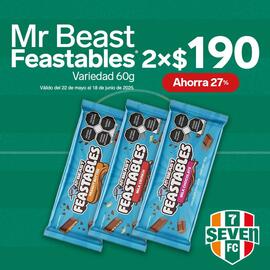 Catálogo 7-eleven Página 18