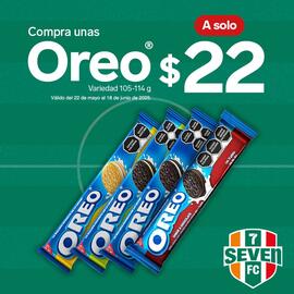 Catálogo 7-eleven Página 19