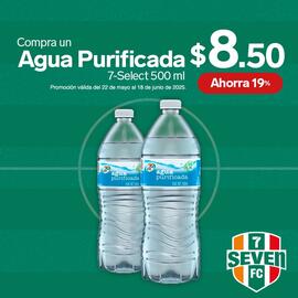 Catálogo 7-eleven Página 2