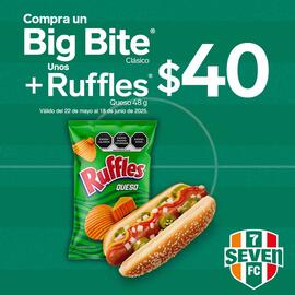 Catálogo 7-eleven Página 4