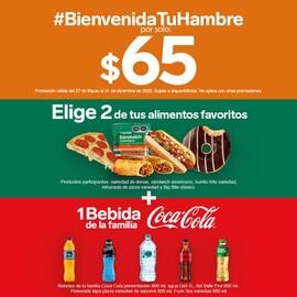 Catálogo 7-eleven Página 6