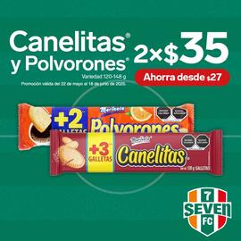 Catálogo 7-eleven Página 8