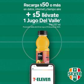 Catálogo 7-eleven Página 9