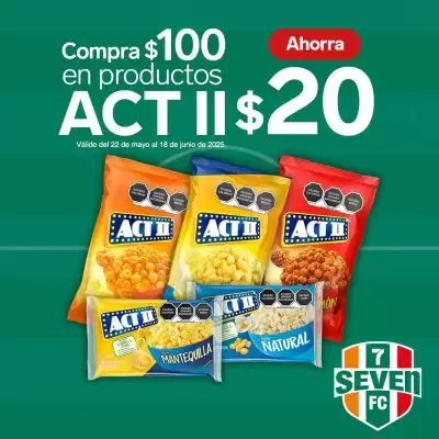 Catálogo 7-eleven