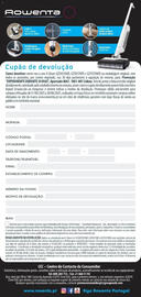 Folheto Radio Popular Página 2