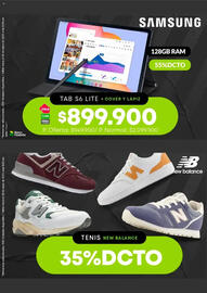 Catálogo Falabella semana 22 Página 2