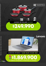Catálogo Falabella semana 22 Página 4