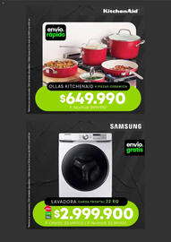 Catálogo Falabella semana 22 Página 5