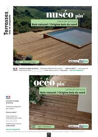 Catalogue Chausson Matériaux page 10
