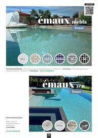 Catalogue Chausson Matériaux page 105