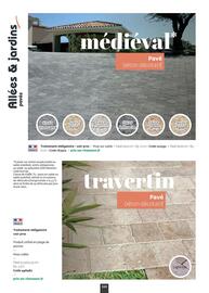 Catalogue Chausson Matériaux page 116