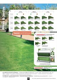 Catalogue Chausson Matériaux page 124