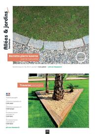 Catalogue Chausson Matériaux page 128