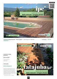 Catalogue Chausson Matériaux page 13