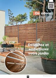 Catalogue Chausson Matériaux page 141