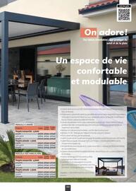 Catalogue Chausson Matériaux page 155