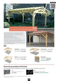 Catalogue Chausson Matériaux page 157