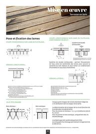 Catalogue Chausson Matériaux page 17