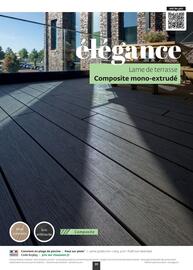 Catalogue Chausson Matériaux page 21