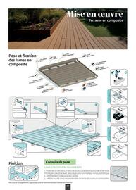 Catalogue Chausson Matériaux page 23