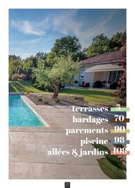Catalogue Chausson Matériaux page 3