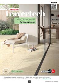 Catalogue Chausson Matériaux page 33
