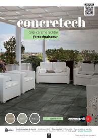 Catalogue Chausson Matériaux page 39