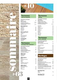 Catalogue Chausson Matériaux page 4