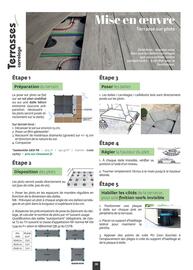 Catalogue Chausson Matériaux page 40