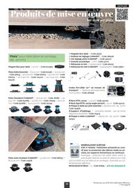 Catalogue Chausson Matériaux page 41