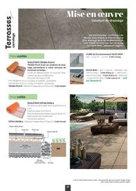 Catalogue Chausson Matériaux page 42