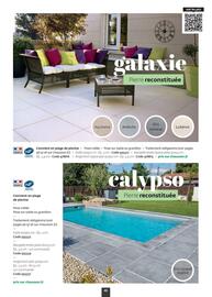 Catalogue Chausson Matériaux page 47