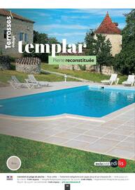 Catalogue Chausson Matériaux page 52