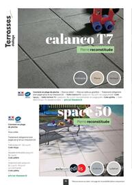 Catalogue Chausson Matériaux page 54